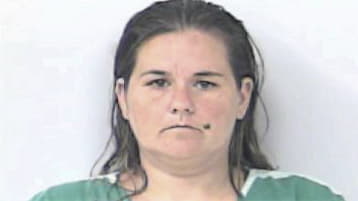 Danielle Lott, - St. Lucie County, FL 